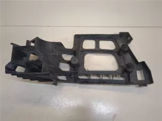 9647553680 Кронштейн крепления бампера заднего Peugeot 407 Арт 8207881, вид 2