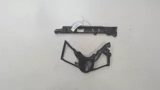 51118223248,51117121618 Кронштейн крепления бампера переднего BMW 7 E65/E66 Арт 8192204, вид 1