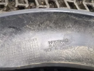 1MP35RXFAC Накладка (молдинг) заднего левого крыла Jeep Grand Cherokee IV (WK2) Арт 8195282, вид 4