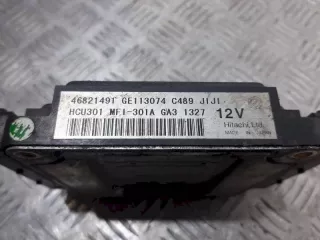 46821491 Блок управления двигателем Lancia Lybra 1.8л i Арт AG1046799, вид 5