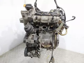 AZQ 152281 Двигатель Volkswagen Polo 4 1.2л i Арт AG1046943, вид 2