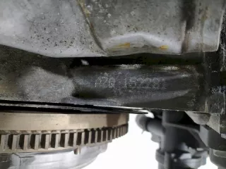 AZQ 152281 Двигатель Volkswagen Polo 4 1.2л i Арт AG1046943, вид 6