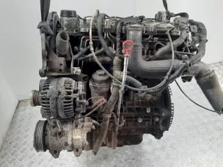 D5244T,130961 Двигатель Volvo C70 2 2.4л TDi Арт AG1046185, вид 2