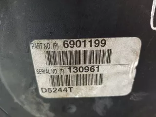 D5244T,130961 Двигатель Volvo C70 2 2.4л TDi Арт AG1046185, вид 6