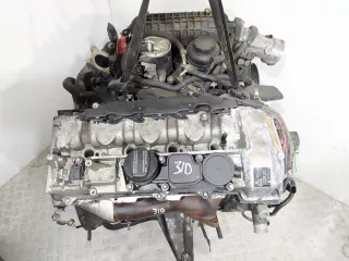 646.961,30256264 Двигатель Mercedes E W211 2.2л CDi Арт AG1048965, вид 1