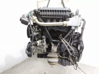 646.961,30256264 Двигатель Mercedes E W211 2.2л CDi Арт AG1048965, вид 5