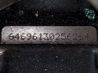 646.961,30256264 Двигатель Mercedes E W211 2.2л CDi Арт AG1048965, вид 6