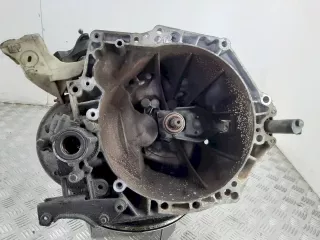 20DP59,4230776 КПП механическая (МКПП) 5-ступенчатая Citroen C3 Picasso Арт AG1049451, вид 1