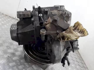 20DP59,4230776 КПП механическая (МКПП) 5-ступенчатая Citroen C3 Picasso Арт AG1049451, вид 4