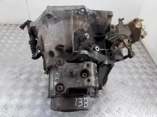 20DP59,4230776 КПП механическая (МКПП) 5-ступенчатая Citroen C3 Picasso Арт AG1049451, вид 5