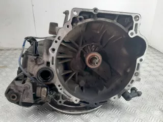 LA КПП механическая (МКПП) 5-ступенчатая Mazda 3 BK 1.6л i Арт AG1056243, вид 1