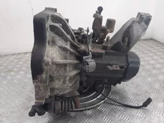 LA КПП механическая (МКПП) 5-ступенчатая Mazda 3 BK 1.6л i Арт AG1056243, вид 2