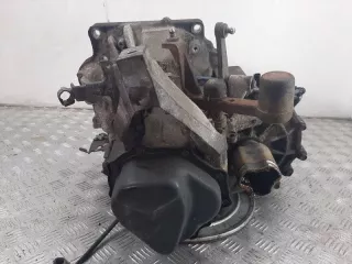 LA КПП механическая (МКПП) 5-ступенчатая Mazda 3 BK 1.6л i Арт AG1056243, вид 3