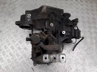 CZL30017 КПП механическая (МКПП) 5-ступенчатая Audi A3 8L Арт AG1059745, вид 5