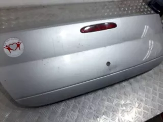  Крышка багажника (дверь 3-5) Chrysler 300M Арт AG1043556, вид 2