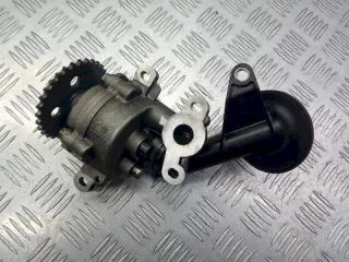  Насос масляный Ford Transit 3 Арт AG1048157, вид 4