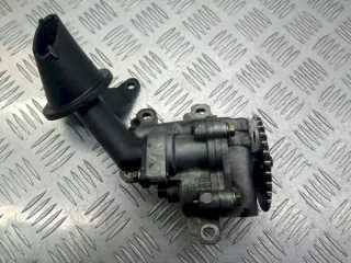  Насос масляный Ford Transit 3 Арт AG1048157, вид 5