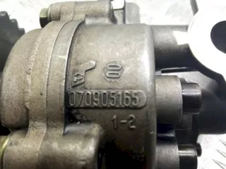  Насос масляный Ford Transit 3 Арт AG1048157, вид 6