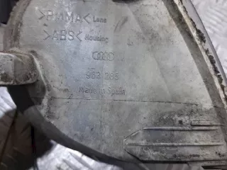  поворотник левый Audi A3 8L Арт AG1041197, вид 5