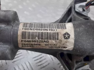 P04698325AD Рулевая колонка Chrysler 300M Арт AG1040712, вид 4