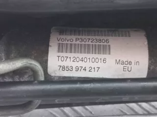 P30723806 рулевая рейка Volvo S60 1 Арт AG1059985, вид 3