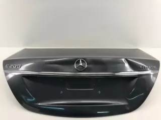 a2137500075 крышка багажника Mercedes E W213 Арт lz30956, вид 1