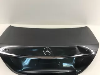 a2137500075 крышка багажника Mercedes E W213 Арт lz30956, вид 2