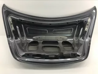 a2137500075 крышка багажника Mercedes E W213 Арт lz30956, вид 3