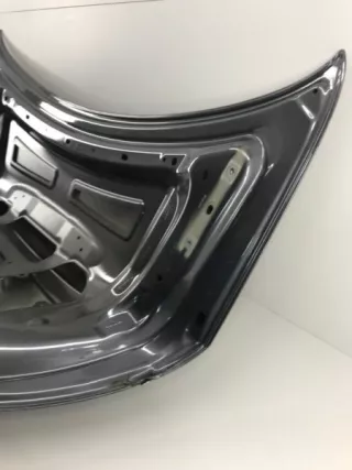 a2137500075 крышка багажника Mercedes E W213 Арт lz30956, вид 4