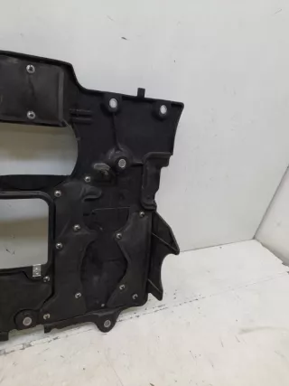 5142060110 Пыльник двигателя Toyota Land Cruiser 300 Арт lz192550, вид 6