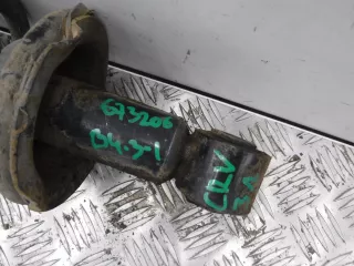 52620SWYE61 Стойка задняя в сборе Honda CR-V 3 Арт 673206, вид 3