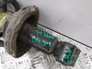 52620SWYE61 Стойка задняя в сборе Honda CR-V 3 Арт 673206, вид 4