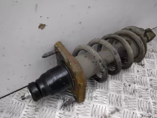52620SWYE61 Стойка задняя в сборе Honda CR-V 3 Арт 673206, вид 8