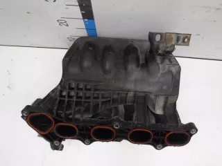 17100RNAA00 Коллектор впускной Honda CR-V 3 Арт 673123, вид 2