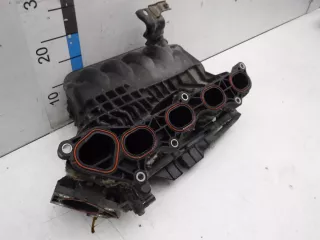 17100RNAA00 Коллектор впускной Honda CR-V 3 Арт 673123, вид 4