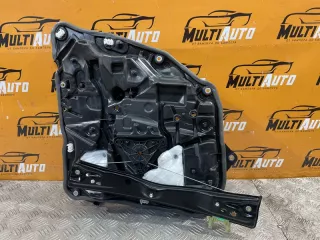 7479065 Кронштейн стеклоподъемника BMW 7 G11/G12 Арт 117225MA, вид 1
