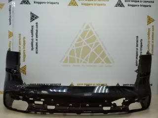 51128745431 Бампер черный BMW X7 g07 Арт TP48278, вид 1