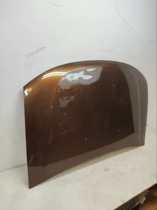 651000987R капот Renault Duster 1 Арт VZ192281, вид 2