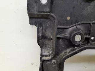 5142060110 Пыльник двигателя Toyota Land Cruiser 300 Арт VZ192550, вид 7