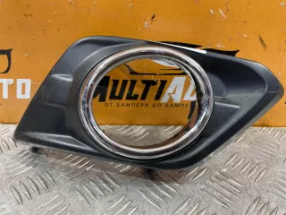 622564BA0B Накладка противотуманной фары передняя правая Nissan X-Trail T32 Арт MA117430, вид 1