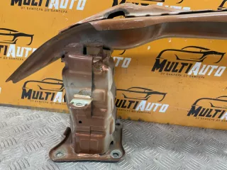 1857412 Усилитель бампера передний Ford Kuga 2 Арт MA117471, вид 6