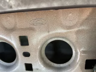 1857412 Усилитель бампера передний Ford Kuga 2 Арт MA117471, вид 8