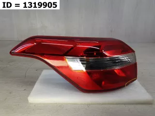 92401M0000 Фонарь задний левый наружный  Hyundai Creta 1 Арт VD1319905, вид 1