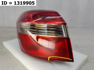 92401M0000 Фонарь задний левый наружный  Hyundai Creta 1 Арт VD1319905, вид 2