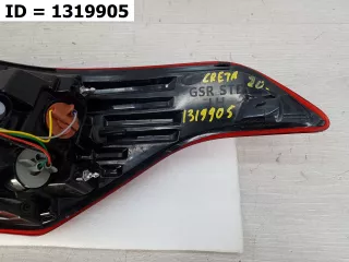 92401M0000 Фонарь задний левый наружный  Hyundai Creta 1 Арт VD1319905, вид 8