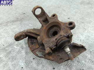  Ступица передняя левая Volkswagen Transporter T4 Арт 54151922, вид 1