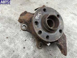  Ступица передняя левая Volkswagen Transporter T4 Арт 54151922, вид 2