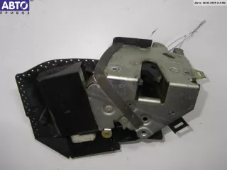  Замок двери передней правой BMW 5 E39 Арт 54222223, вид 1