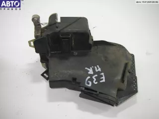  Замок двери передней правой BMW 5 E39 Арт 54222223, вид 2
