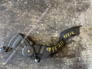 4M519F836AH Педаль газа Ford Focus 2 Арт 00075512, вид 1